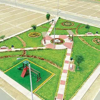 Proyecto Alameda de Huampaní en Huampaní — Inversiones El Pino
