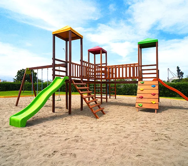 Proyecto Mirasol en Chiclayo — Inversiones El Pino