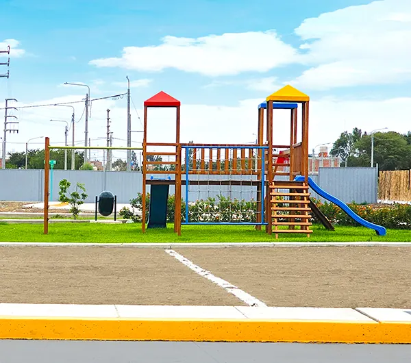 Proyecto Sol de Chiclayo en Chiclayo — Inversiones El Pino