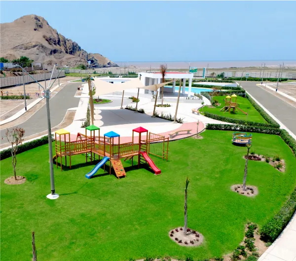 Proyecto Soleia en Mala — Inversiones El Pino