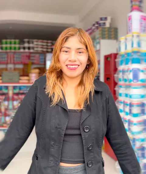Testimonio de Doris Saavedra