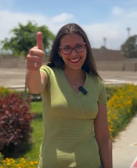 Testimonio de Massiel Correa